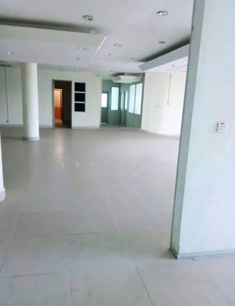 Detached Factory for Rent in Seksyen 27 (Shah Alam) - Yap Chew Ying - PropertyGuru.com.my