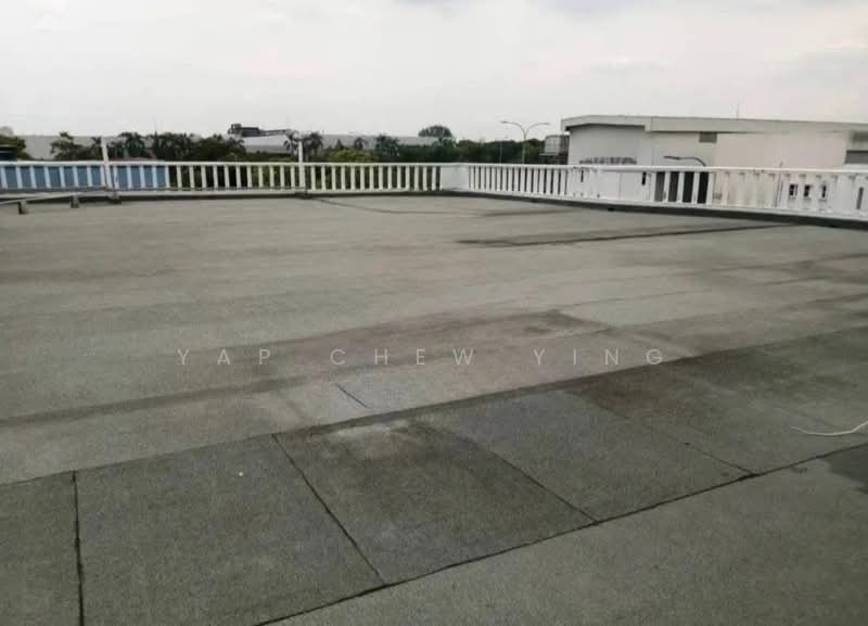 Detached Factory for Rent in Seksyen 27 (Shah Alam) - Yap Chew Ying - PropertyGuru.com.my