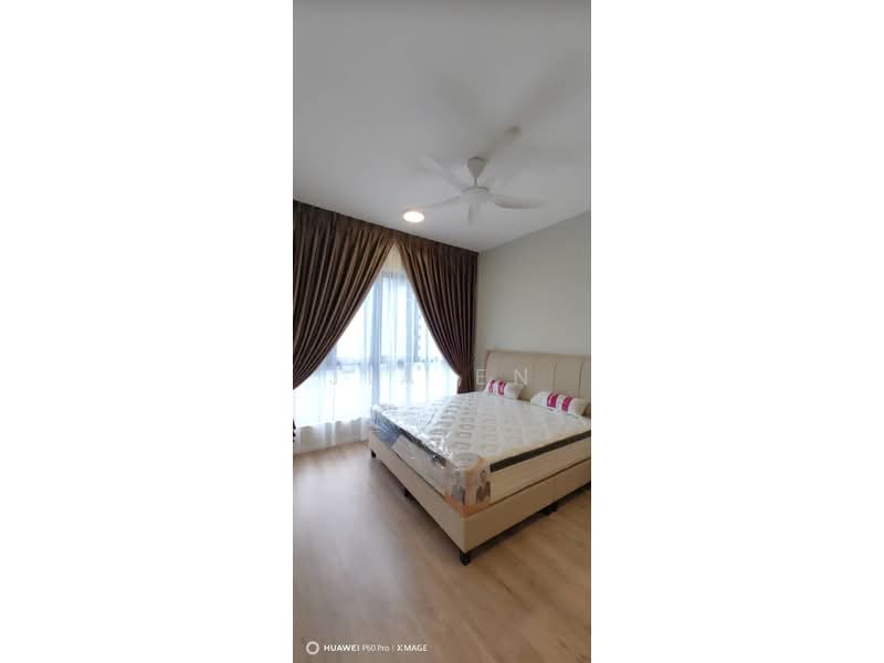 Alira @ Metropark Subang untuk Untuk Disewa - RM 4,800 /bulan, Mac 2026 - Bedroom - PropertyGuru.com.my