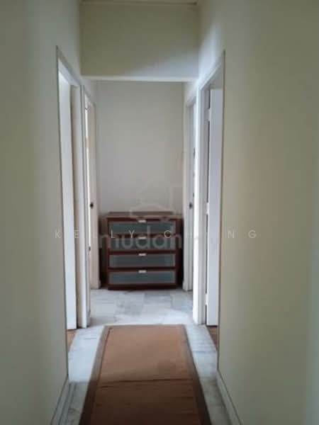 Apartment for Sale at Akasia Apartment - Kelly Chong - Corridor - PropertyGuru.com.my