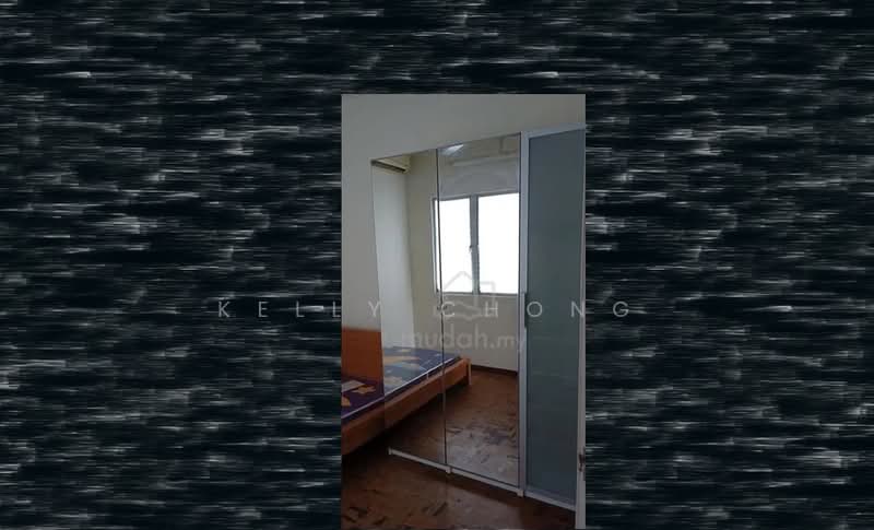 Apartment for Sale at Akasia Apartment - Kelly Chong - Bedroom - PropertyGuru.com.my