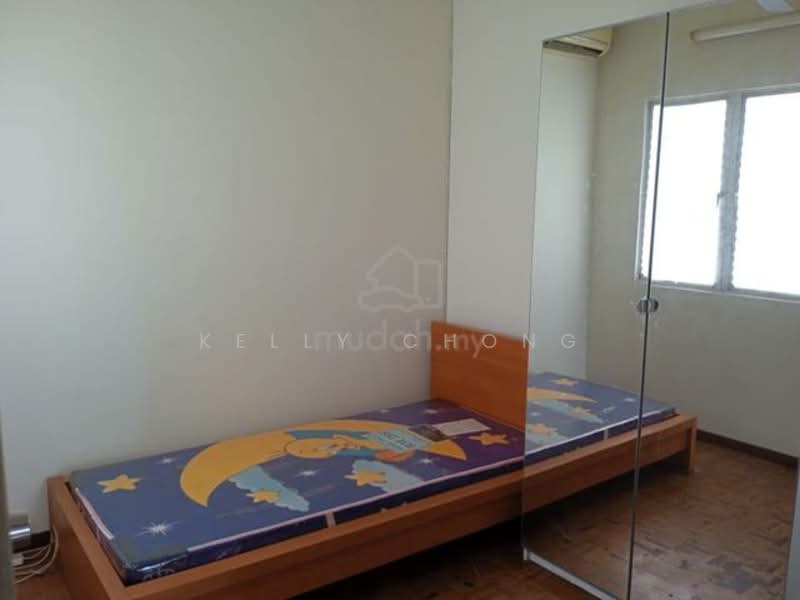 Apartment for Sale at Akasia Apartment - Kelly Chong - Bedroom - PropertyGuru.com.my