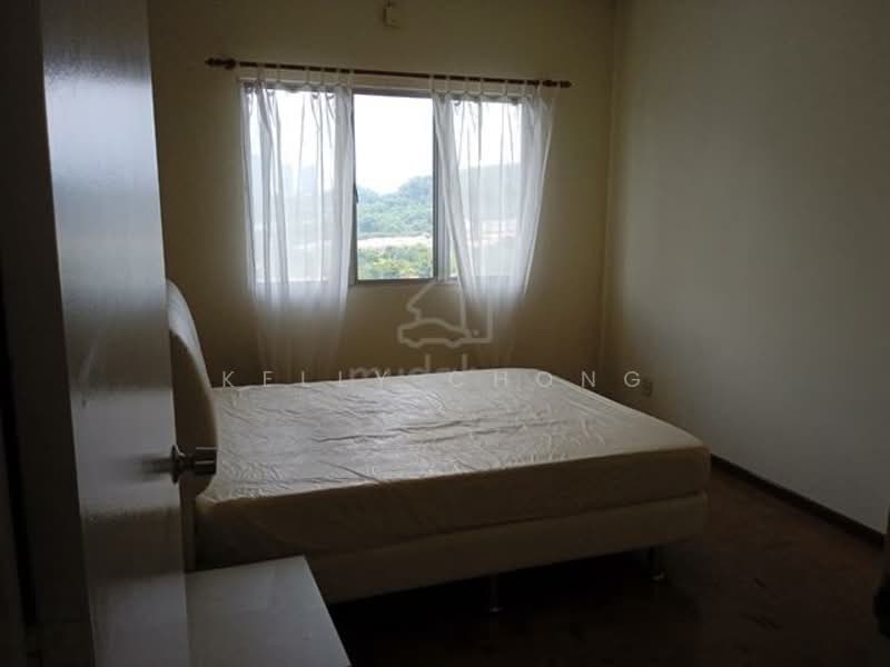 Apartment for Sale at Akasia Apartment - Kelly Chong - Bedroom - PropertyGuru.com.my