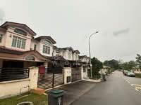 For Rent - Taman Desa Tebrau