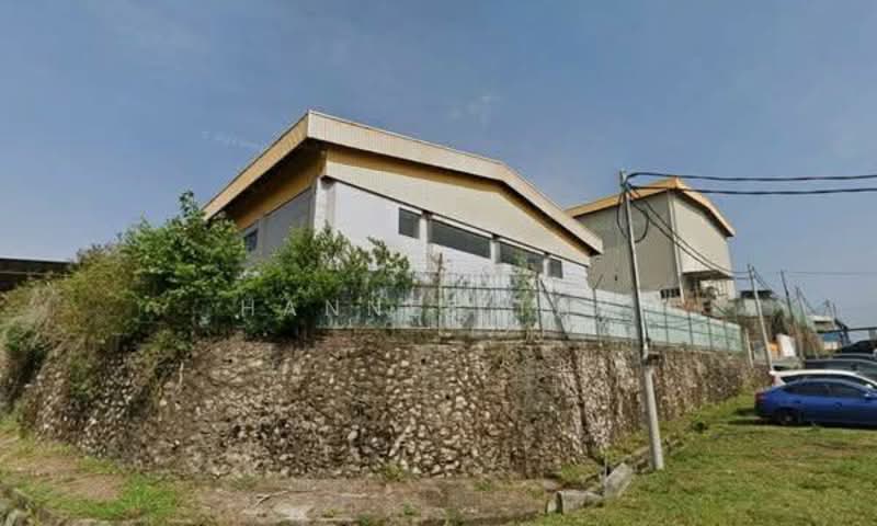 Factory for Sale in Alor Gajah (Melaka) - Hannee Tay - Exterior - PropertyGuru.com.my
