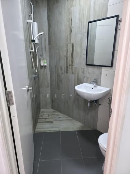 Service Residence for Rent at Arte S - Shirley Teh - PropertyGuru.com.my