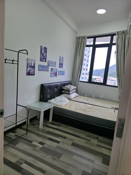 Service Residence for Rent at Arte S - Shirley Teh - PropertyGuru.com.my