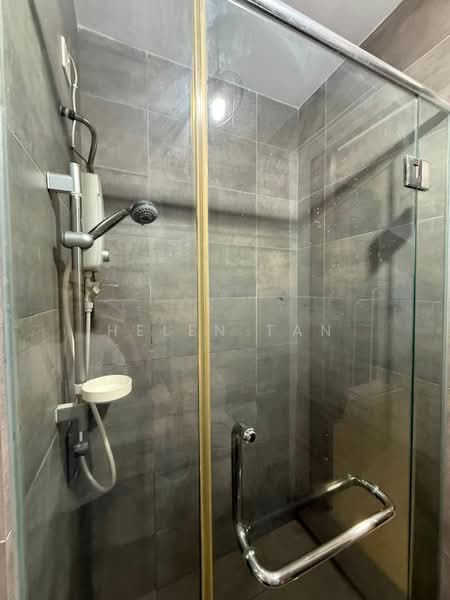Service Residence for Rent at H2O Residences - Helen Tan - Bathroom - PropertyGuru.com.my