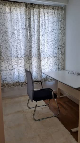 Condominium for Sale at Tiffani Kiara - Vinson Lai - Study - PropertyGuru.com.my