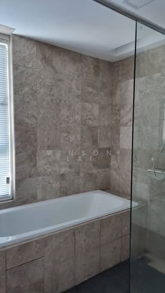 Condominium for Sale at Tiffani Kiara - Vinson Lai - Bathroom - PropertyGuru.com.my