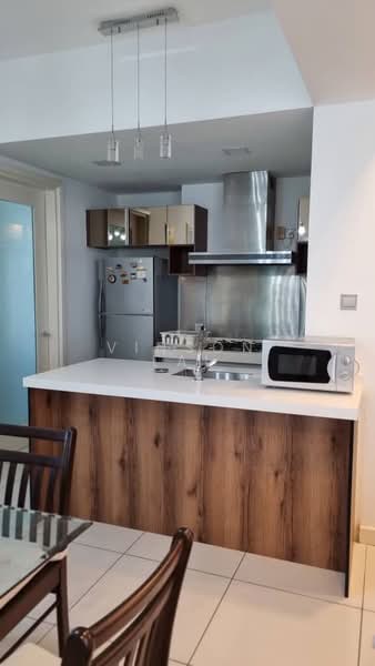 Condominium for Sale at Tiffani Kiara - Vinson Lai - PropertyGuru.com.my