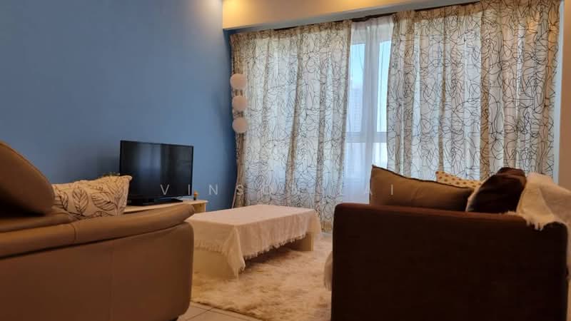 Condominium for Sale at Tiffani Kiara - Vinson Lai - PropertyGuru.com.my