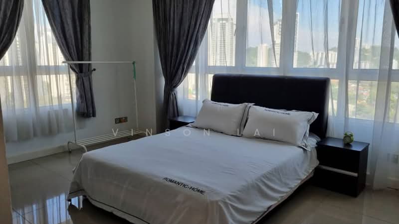 Condominium for Sale at Tiffani Kiara - Vinson Lai - PropertyGuru.com.my