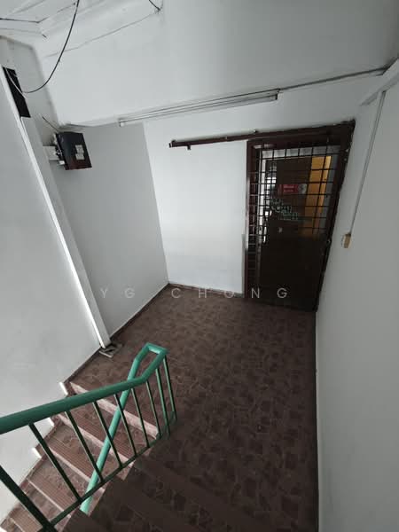 Shop / Office for Rent in Wangsa Melawati (Wangsa Maju) - YG Chong - Entrance - PropertyGuru.com.my
