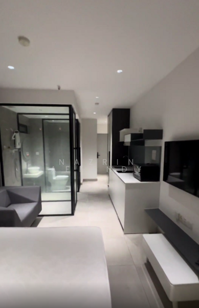 Service Residence for Rent at DK Impian - Nazrin Affendy - Interior - PropertyGuru.com.my