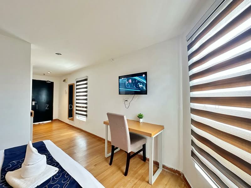 Hotel / Resort for Sale in Kampung Loke Yew (Setapak) - Aizuddin bin Ahmad - Interior - PropertyGuru.com.my