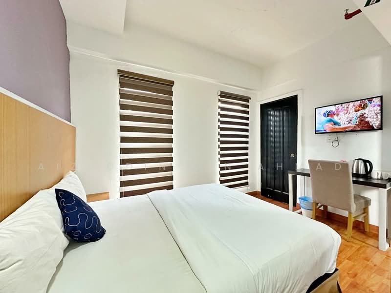 Hotel / Resort for Sale in Kampung Loke Yew (Setapak) - Aizuddin bin Ahmad - Bedroom - PropertyGuru.com.my