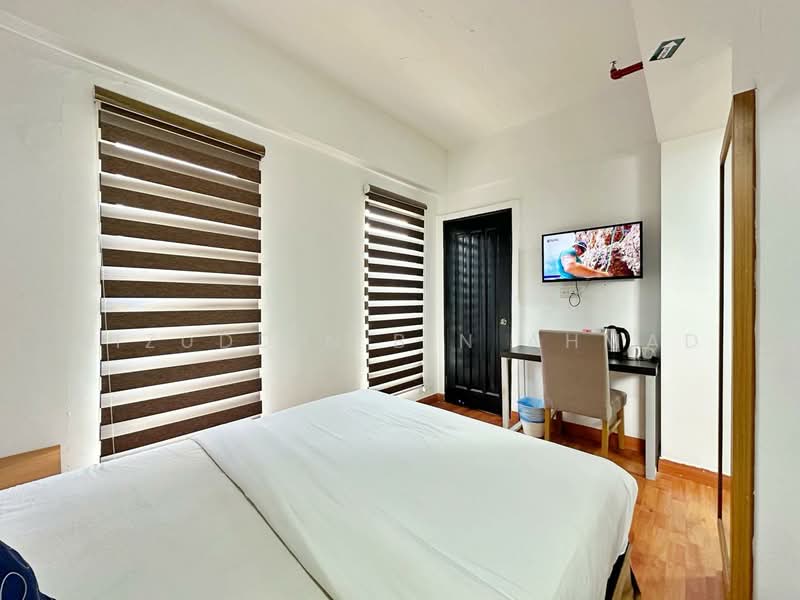 Hotel / Resort for Sale in Kampung Loke Yew (Setapak) - Aizuddin bin Ahmad - Bedroom - PropertyGuru.com.my