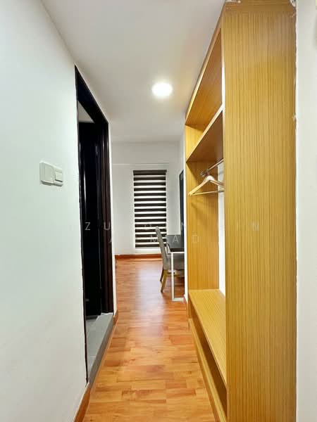 Hotel / Resort for Sale in Kampung Loke Yew (Setapak) - Aizuddin bin Ahmad - Corridor - PropertyGuru.com.my