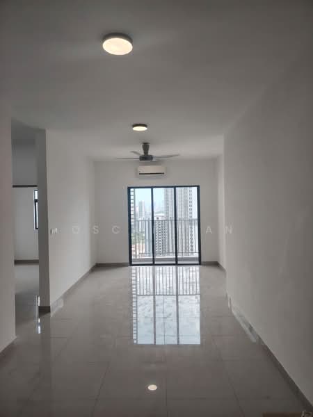 Condominium for Rent at MiNest Residence - Oscar Tan - Interior - PropertyGuru.com.my