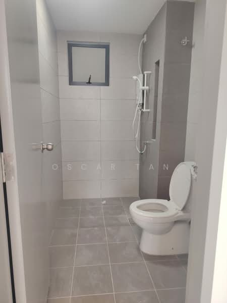 Condominium for Rent at MiNest Residence - Oscar Tan - Bathroom - PropertyGuru.com.my