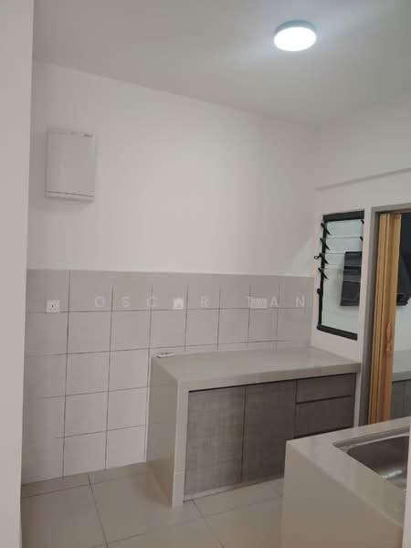 Condominium for Rent at MiNest Residence - Oscar Tan - Kitchen - PropertyGuru.com.my