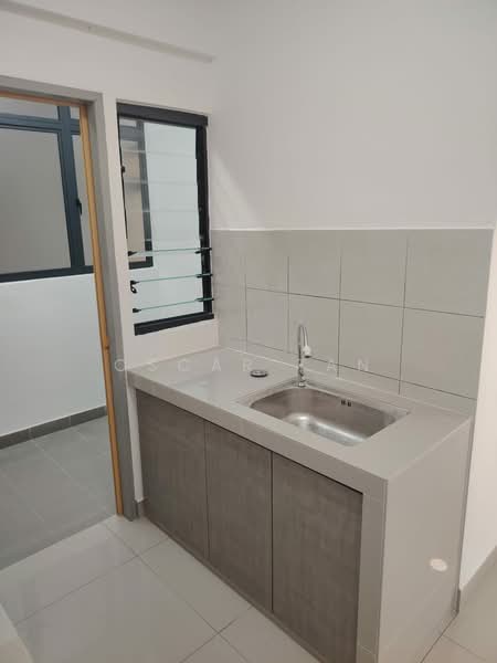 Condominium for Rent at MiNest Residence - Oscar Tan - Kitchen - PropertyGuru.com.my