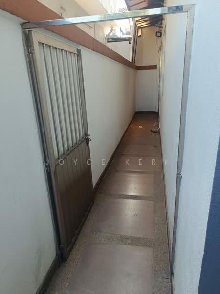 Cluster House for Sale in Rawang (Selangor) - Joyce Kerk - Exterior - PropertyGuru.com.my