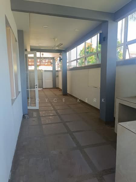 Cluster House for Sale in Rawang (Selangor) - Joyce Kerk - Exterior - PropertyGuru.com.my