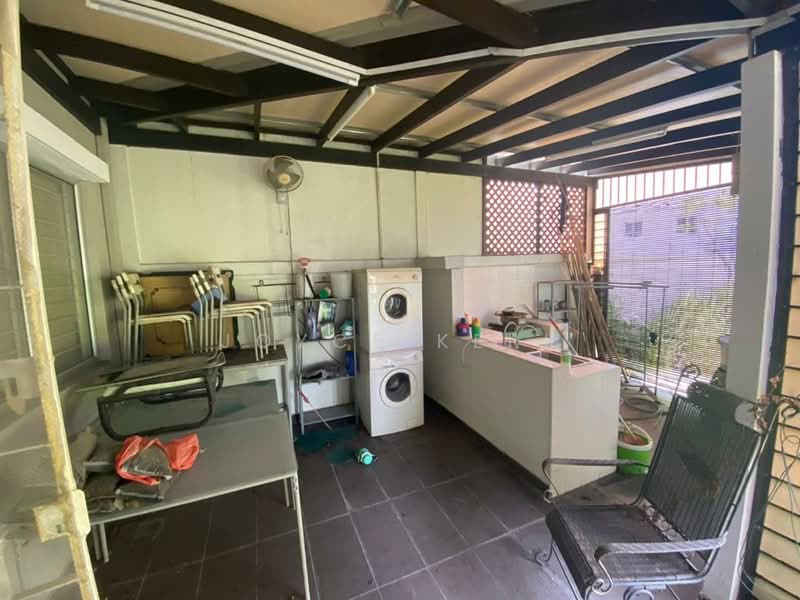 Cluster House for Sale in Rawang (Selangor) - Joyce Kerk - Interior - PropertyGuru.com.my