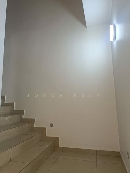 Cluster House for Sale in Rawang (Selangor) - Joyce Kerk - Interior - PropertyGuru.com.my