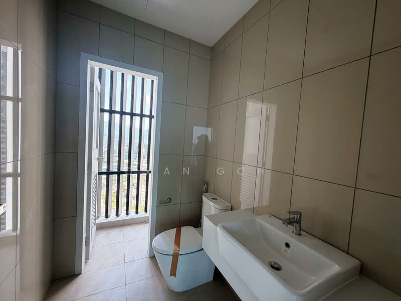Condominium for Sale at Mezzo - Qyan Goh - Bathroom - PropertyGuru.com.my