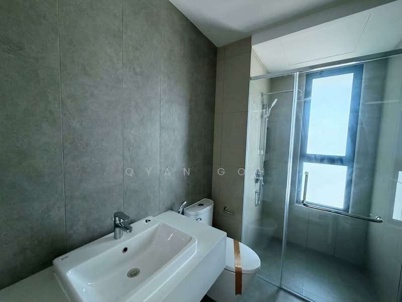 Condominium for Sale at Mezzo - Qyan Goh - Bathroom - PropertyGuru.com.my