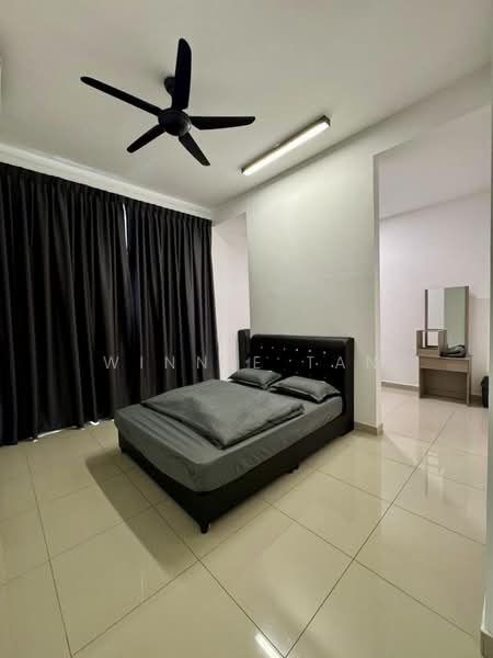 3-storey Terraced House for Sale in Taman Mount Austin (Tebrau) - Winnie Tan - Bedroom - PropertyGuru.com.my