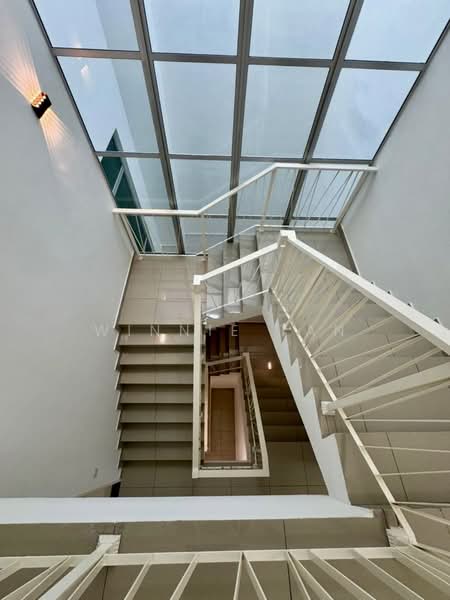 3-storey Terraced House for Sale in Taman Mount Austin (Tebrau) - Winnie Tan - Interior - PropertyGuru.com.my