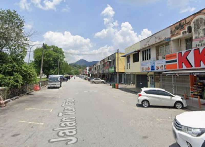 Shop / Office for Sale in Taman Tun Teja (Rawang) - Hannee Tay - Exterior - PropertyGuru.com.my