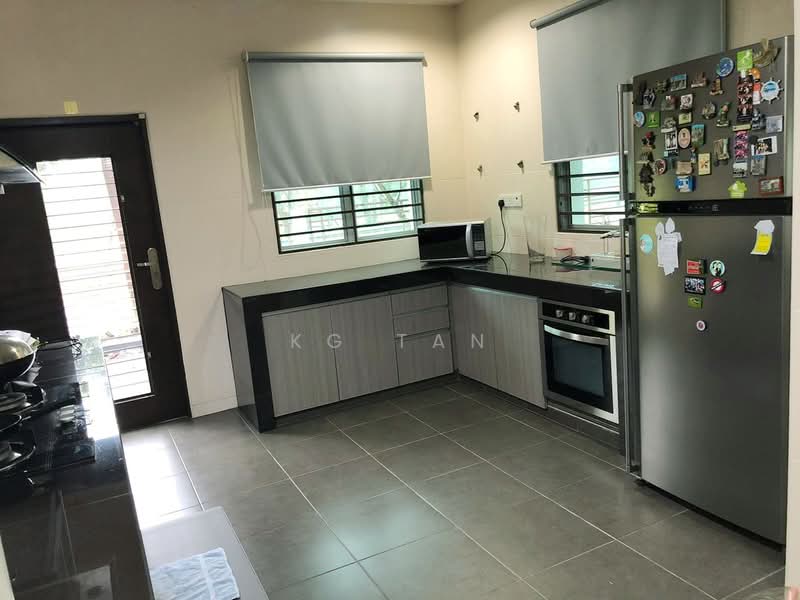 Laman Putra untuk Untuk Dijual - RM 1,700,000, Mac 2026 - Kitchen - PropertyGuru.com.my