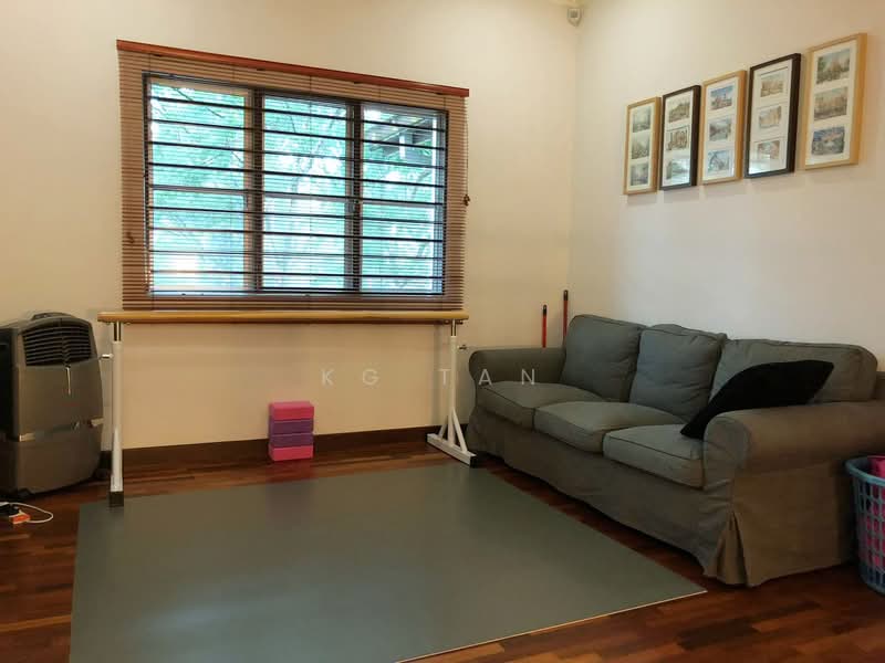 Laman Putra untuk Untuk Dijual - RM 1,700,000, Mac 2026 - Living Room - PropertyGuru.com.my