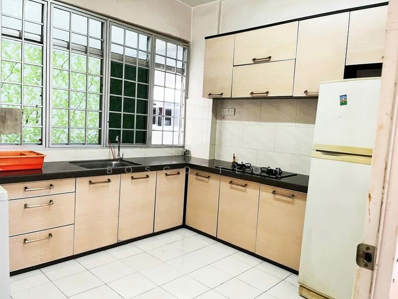 For Rent - Putra Place Condominium