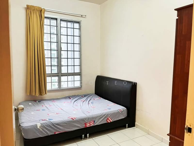 For Rent - Putra Place Condominium