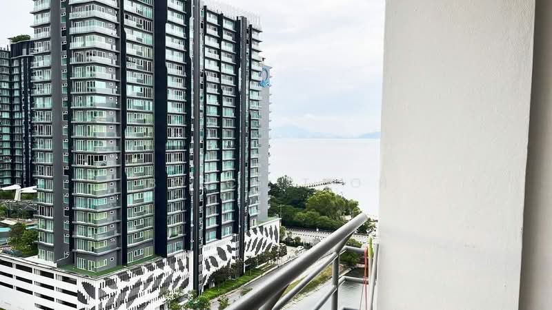For Rent - Putra Place Condominium