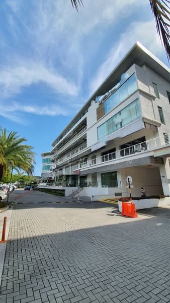 Shop for Rent in Bayan Baru (Penang) - Ethen Tan - Exterior - PropertyGuru.com.my