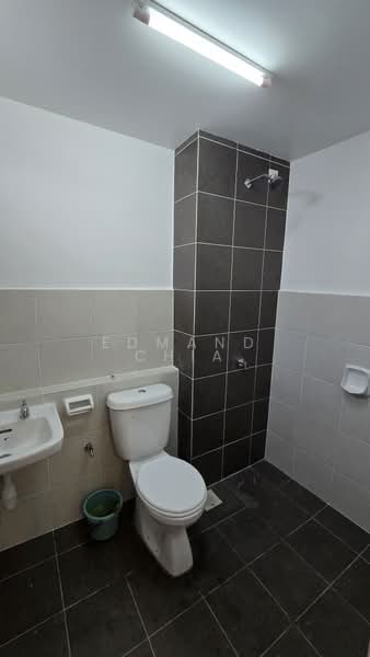 2-storey Terraced House for Rent in Sepang (Selangor) - Edmand Chia - Bathroom - PropertyGuru.com.my