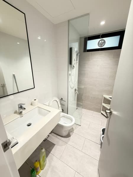 Condominium for Sale at Vertu Resort - Peter Yeoh - Bathroom - PropertyGuru.com.my