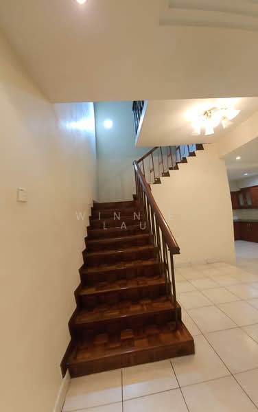 2-storey Terraced House for Rent in Taman Pelangi (Johor Bahru) - Winnie Lau - Interior - PropertyGuru.com.my