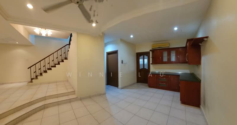 2-storey Terraced House for Rent in Taman Pelangi (Johor Bahru) - Winnie Lau - Interior - PropertyGuru.com.my