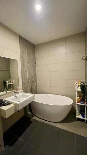 Service Residence for Rent at Arte S - Shirley Teh - Bathroom - PropertyGuru.com.my