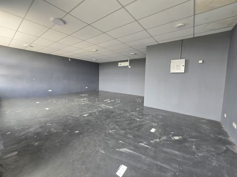 Factory for Rent in Taman Perindustrian Cemerlang (Ulu Tiram) - Shereen Wong - Interior - PropertyGuru.com.my