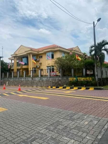 Semi-Detached House for Sale in Bukit Rahman Putra (Sungai Buloh) - Hannee Tay - Exterior - PropertyGuru.com.my