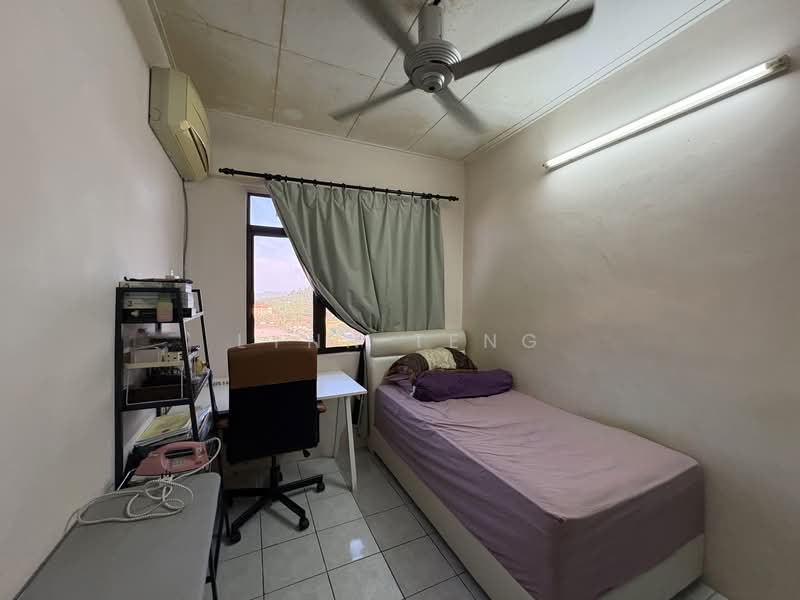 Vistaria Condominium untuk Untuk Dijual - RM 450,000, Mac 2026 - Bedroom - PropertyGuru.com.my